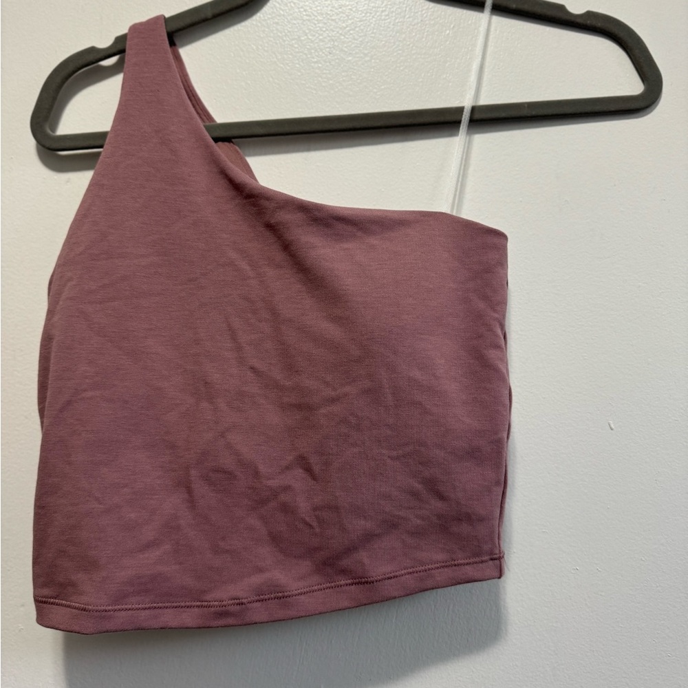 Work out tank